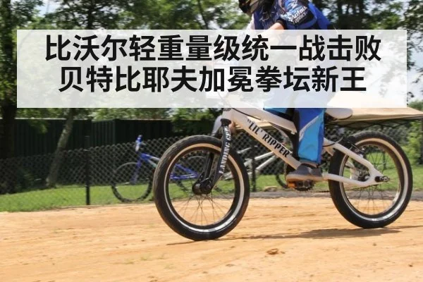 比沃尔轻重量级统一战击败贝特比耶夫加冕拳坛新王