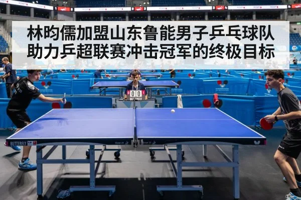 table tennis match competition
